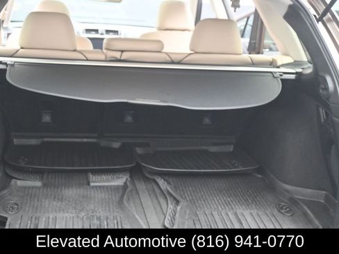 Used 2019 Subaru Outback 2.5i Limited w/ Popular Package #2 image 22