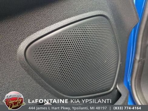 Used 2018 Ford EcoSport SE FWD image 17