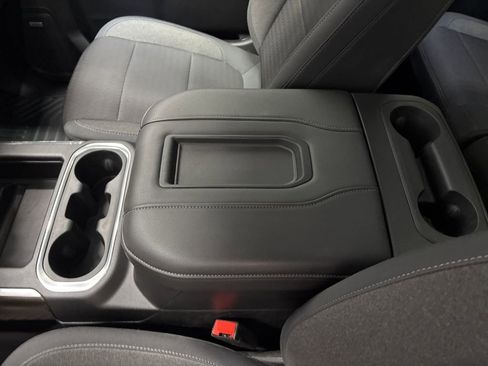 Used 2019 Chevrolet Silverado 1500 RST w/ All-Star Edition image 15