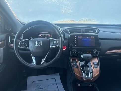Used 2022 Honda CR-V EX image 13