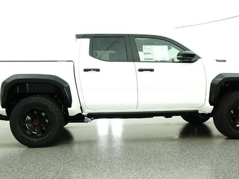 New 2026 Toyota Tacoma TRD Pro AWD/4WD image 27
