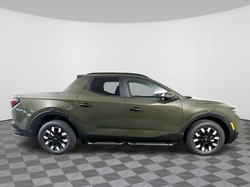 New 2026 Hyundai Santa Cruz SEL AWD/4WD image 32