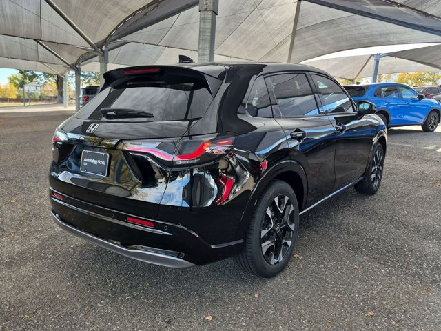 New 2027 Honda HR-V EX-L image 2