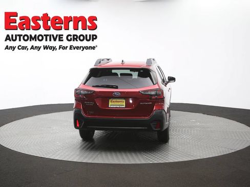 Used 2022 Subaru Outback Premium AWD/4WD image 36