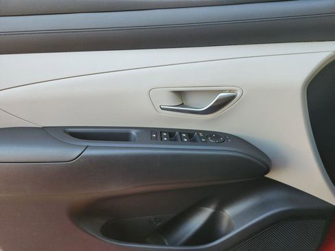 New 2026 Hyundai Tucson SE image 22