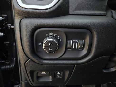 New 2026 RAM 1500 Big Horn image 13