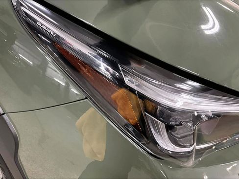 Used 2024 Subaru Crosstrek 2.5i Limited image 28