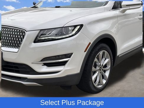 Used 2019 Lincoln MKC Select w/ Select Plus Package image 9