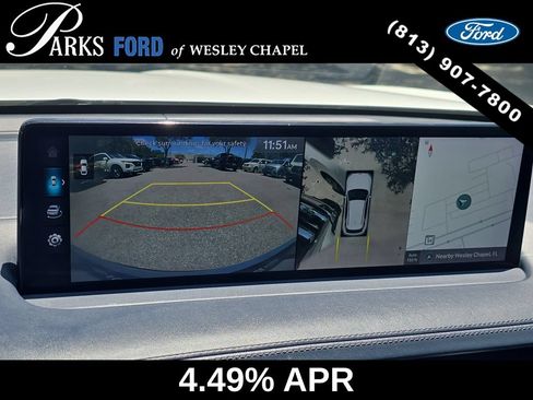 Used 2023 Genesis GV70 2.5T w/ Sport Prestige Package AWD/4WD image 22