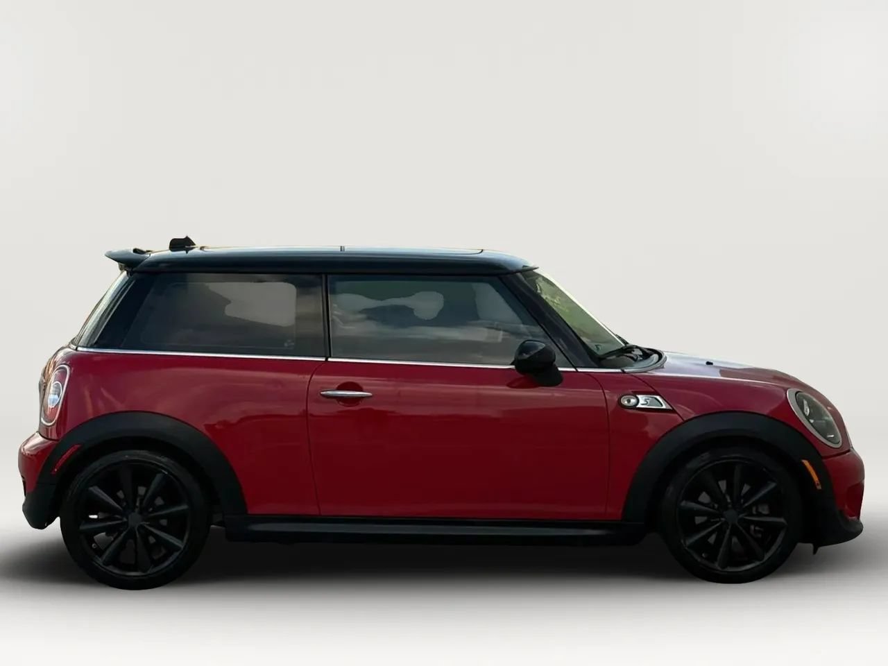 Used 2013 MINI Cooper S FWD image 10
