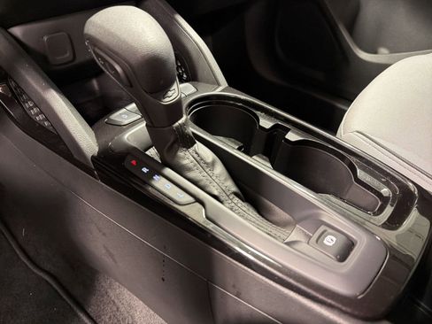 Used 2023 Chevrolet TrailBlazer LS image 18