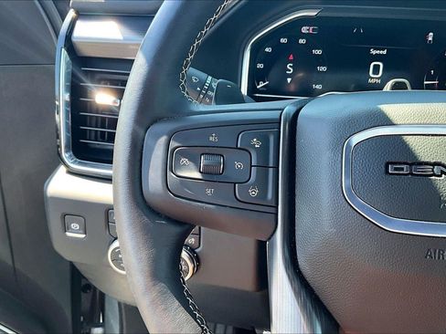 Used 2025 GMC Sierra 1500 Denali Ultimate AWD/4WD image 19