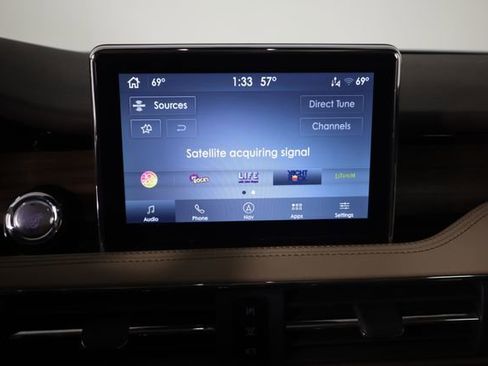 Used 2022 Lincoln Corsair Reserve w/ Equipment Group 201A image 44