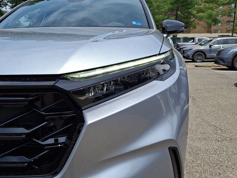 New 2026 Honda CR-V Sport Touring image 6