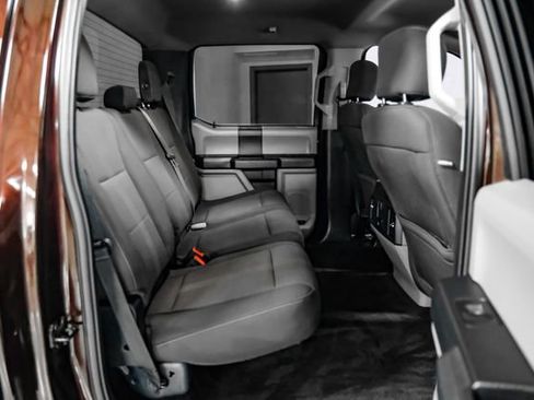 Used 2018 Ford F150 XL w/ Equipment Group 101A Mid image 41