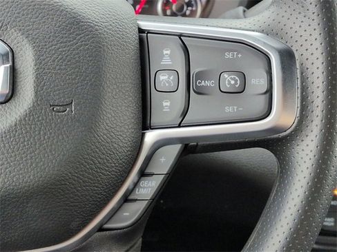 New 2026 RAM 3500 Tradesman image 23