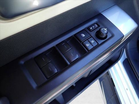 Used 2024 Toyota Tundra 1794 Edition AWD/4WD image 15