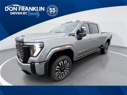 New 2026 GMC Sierra 2500 Denali Ultimate