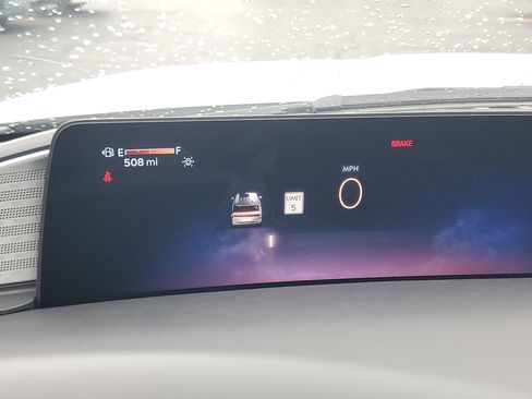 New 2026 Lincoln Navigator L Black Label image 19