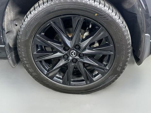 Used 2024 MAZDA CX-5 Carbon Edition AWD/4WD image 31