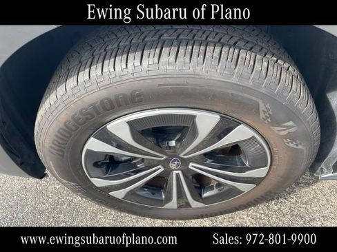 Used 2025 Subaru Solterra Premium w/ Premium Convenience Package image 32