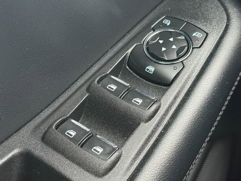 Used 2023 Ford Edge SEL AWD/4WD image 21
