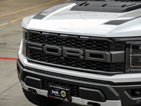 Used 2023 Ford F150 Raptor w/ Raptor 37 Performance Package AWD/4WD image 30