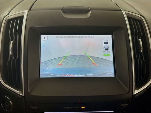 Used 2016 Ford Edge Sport w/ Technology Package image 14