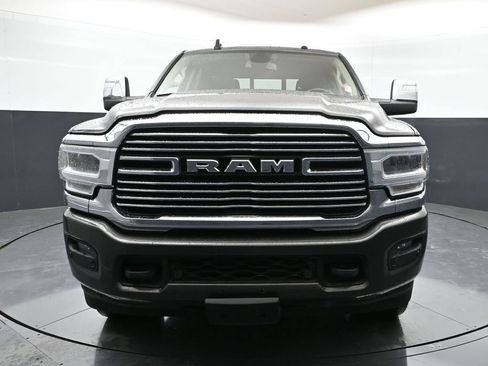 Used 2024 RAM 2500 Laramie AWD/4WD image 35
