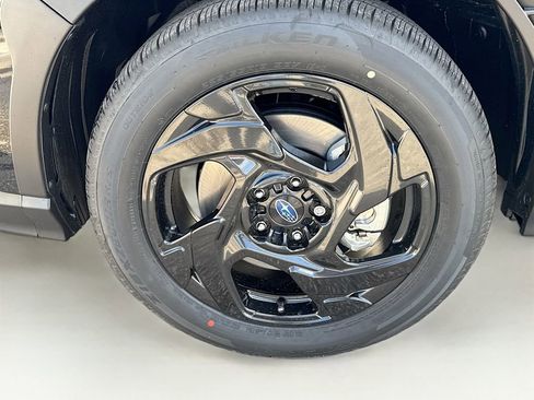 New 2026 Subaru Crosstrek 2.5i Sport AWD/4WD image 40