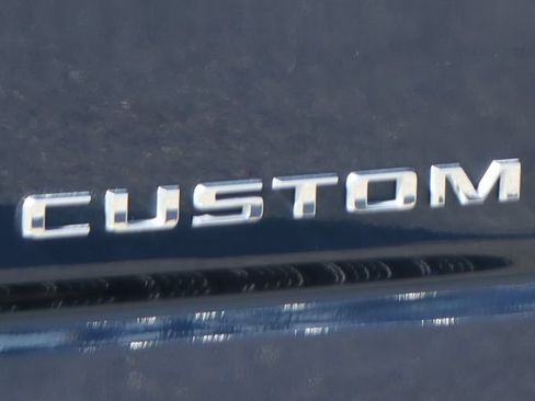 Used 2021 Chevrolet Silverado 1500 Custom AWD/4WD image 48