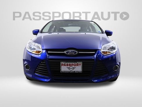 Used 2012 Ford Focus SE image 2