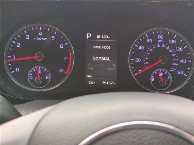 Used 2023 Kia K5 GT-Line FWD image 11