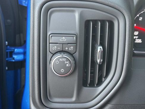 New 2026 Chevrolet Silverado 1500 Custom image 20