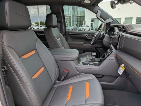 Used 2026 GMC Sierra 1500 AT4 w/ AT4 Premium Package image 22