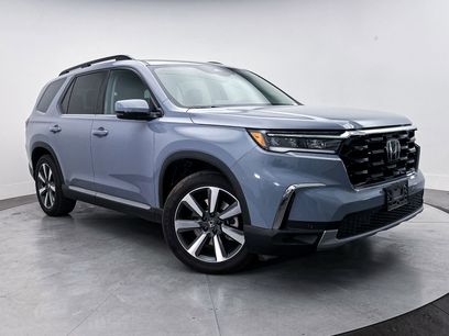Used 2023 Honda Pilot Touring