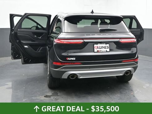 Used 2024 Lincoln Corsair Reserve image 78