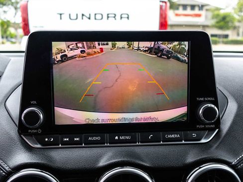 Used 2020 Nissan Sentra SV w/ Electronics Package image 35