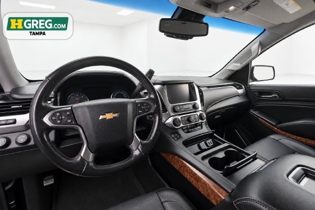 Used 2018 Chevrolet Tahoe Premier w/ RST Edition AWD/4WD image 14
