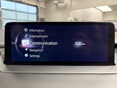 Used 2022 MAZDA CX-9 Touring Plus image 18