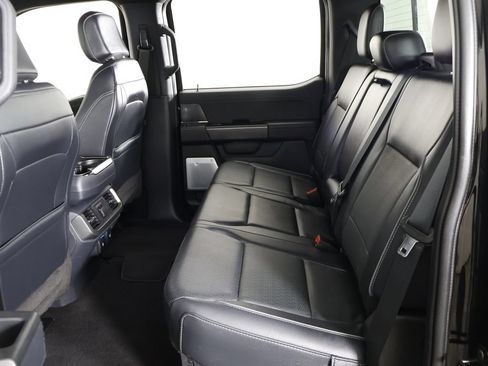 Used 2024 Ford F150 Lariat w/ Equipment Group 502A High AWD/4WD image 39