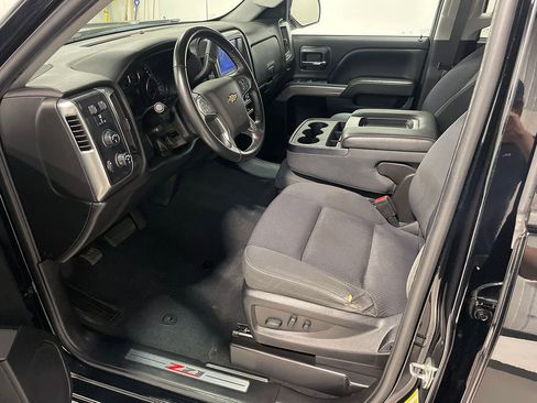 Used 2019 Chevrolet Silverado 1500 LT w/ All Star Edition image 20