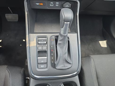 Certified 2025 Honda CR-V EX image 21