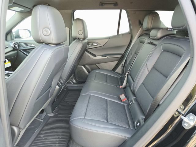 New 2027 Chevrolet Equinox LT w/ Convenience Package II AWD/4WD image 12