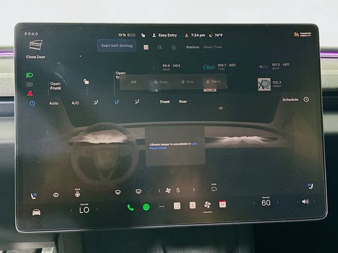 Used 2025 Tesla Model 3 Long Range image 21