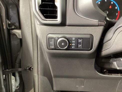 Used 2023 Ford Bronco Sport Big Bend w/ Convenience Package AWD/4WD image 20