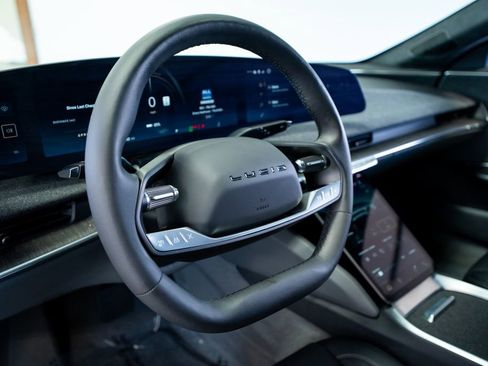 Used 2024 Lucid Air Pure RWD image 26
