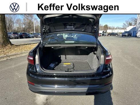 New 2026 Volkswagen Jetta Sport FWD image 33