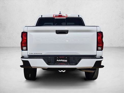 New 2026 Chevrolet Colorado LT image 8