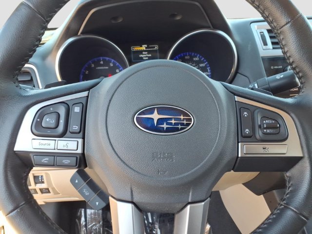 Used 2015 Subaru Legacy 3.6R Limited AWD/4WD image 24